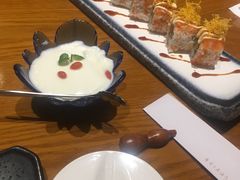 -千代武日本料理(爱建店)