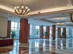 -佛山祈福仙湖酒店