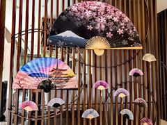 -天津滨海圣光皇冠假日酒店 霞·日餐厅