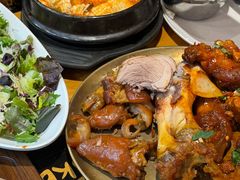 -Myth猪蹄(明洞店)