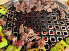-霸腹烤肉(厦门柚子番店)