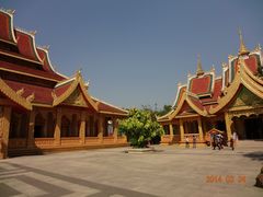 -西双版纳勐泐文化旅游区