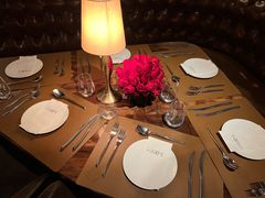 -柏蔻餐厅Le Banquet Bistro(天河北店)