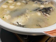 -小厨娘淮扬菜(天印大道店)