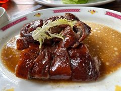 -猪肉婆私房菜(容桂总店)