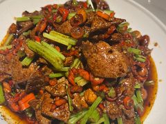 -苹果树下艺术餐厅(宋庄店)