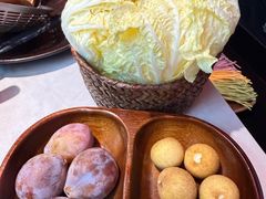 -芸山季·云南野生菌火锅(人民广场来福士店)