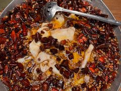 -水煮三国·川鲁江湖菜(香山店)