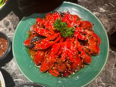 -2046湘味厨房(深圳湾店)