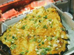 -很久以前羊肉串(大华三路店)