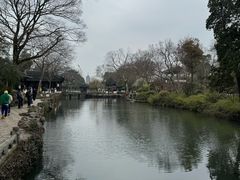 -拙政园