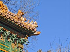 -北京国子监胡同