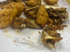 -红日饭店(裕隆三路店)