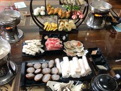 -丽江庭院之丽江往事(安定门店)