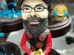 -芳芳手工坊(南锣鼓巷店)