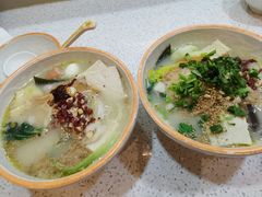 -丝路伊兰·兰州牛肉面(牛街总店)