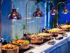 -CIAO·团建聚餐·生日派对轰趴馆(福田店)