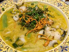 -老土灶民间菜(跃进桥店)