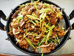 -晋阳饭庄(虎坊桥店)