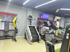 -即刻健身馆(对外经贸店)