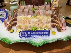 -尚海豆捞(乐虹坊店)