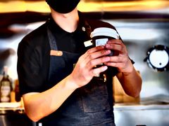 -Peet's Coffee皮爷咖啡(万象天地店)
