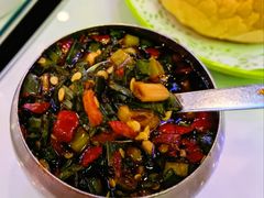 秘制辣椒酱-澳门陈光记烧味饭店(郎家园店)