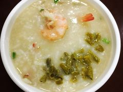 -阿婆潮汕砂锅粥(王府大街店)