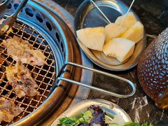 -一品诚记烤肉(大连柏威年购物中心店)