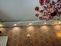 -桃子餐厅·天津菜(王顶堤总店)