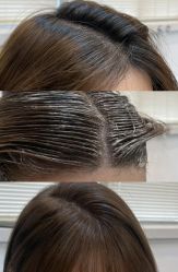 -MT·ID 烫发.染发.接发SALON