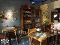 -时光花园(白鹭洲店)