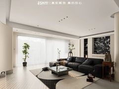 -翼森原创设计·全案实景落地