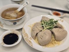-香港麦奀云吞面世家(中山二路店)