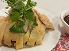 -振鼎鸡(福州路店)
