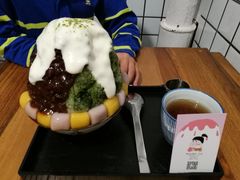 -WONDER ICE 萬得冰田(建設路总店)