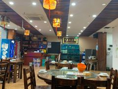 大堂-覃大个·藕汤印象(博奇路店)