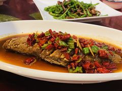 -董厨煨汤馆(车站路店)