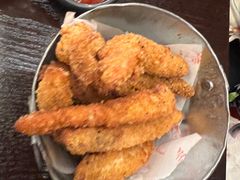 -机器人火炉披萨(爱琴海店)