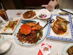 -喜记避风塘炒辣蟹(总店)