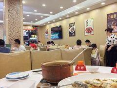 -粤盛海鲜平价店(洛溪食街店)