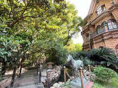 -马勒别墅饭店(静安寺店)