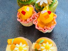 -上海和平饭店-华懋阁 The Cathay Room