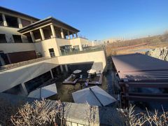 -清河半岛温泉度假酒店