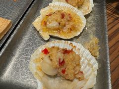 -北丐先生·野馄饨烧烤(长宁龙之梦店)