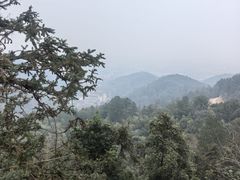 -北高峰