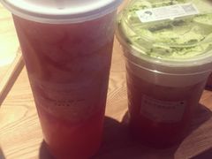 -喜茶(深圳东门1234店)
