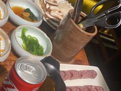 -九田家黑牛烤肉料理(新辰里亚运村店)