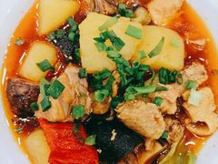 -老乡鸡(武汉烽胜路店)