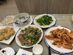 -巽寮印象美食部落餐厅·海鲜·地方特色菜(惠州体验店)